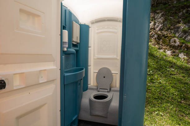 Best Event porta potty rental  in Central Garage, VA