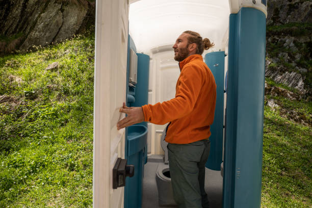 Best Affordable portable toilet rental  in Central Garage, VA