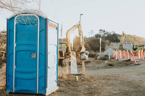 Portable Toilet Options We Offer in Central Garage, VA