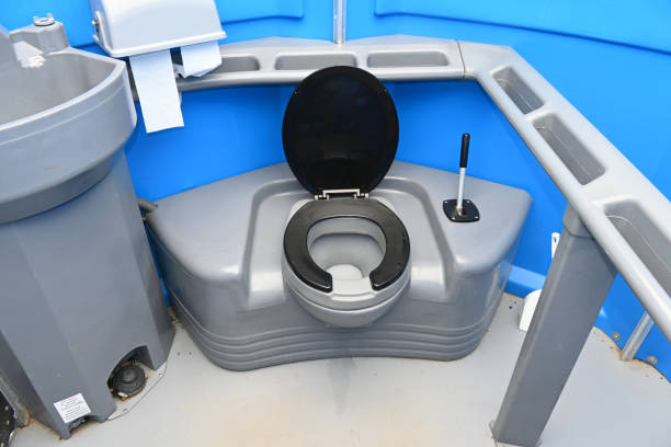 Reliable Central Garage, VA porta potty rental Solutions