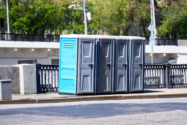 Best Temporary restroom rental  in Central Garage, VA