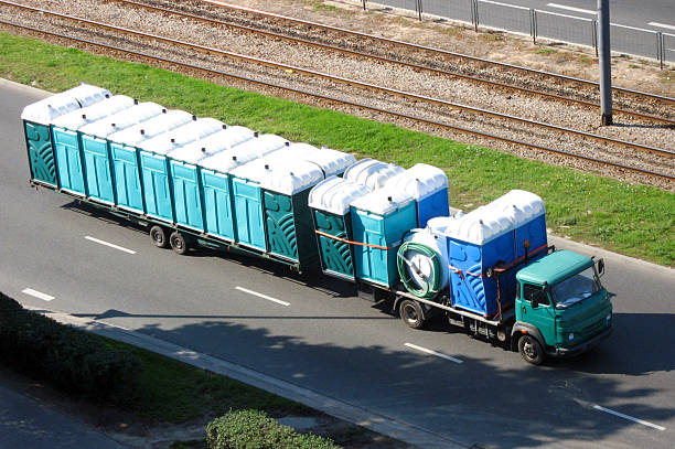  Central Garage, VA Porta Potty Rental Pros